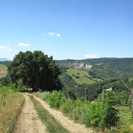 Daire Sociano-2 By Interhome Vaiano (Lazio)