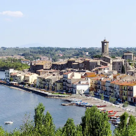 Sociano-2 By Interhome * Vaiano (Lazio)