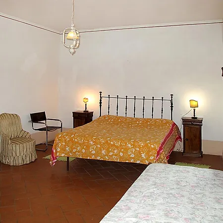 Sociano-2 By Interhome * Vaiano (Lazio)