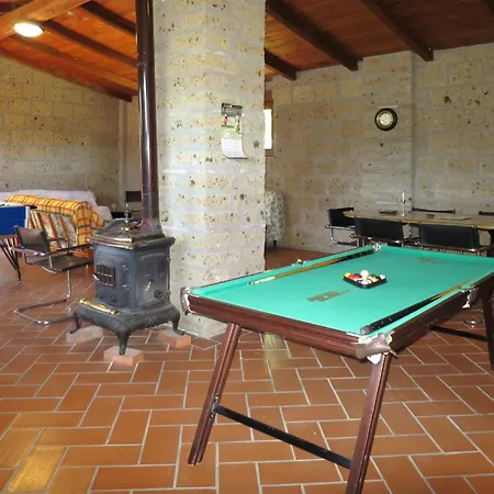 Sociano-2 By Interhome