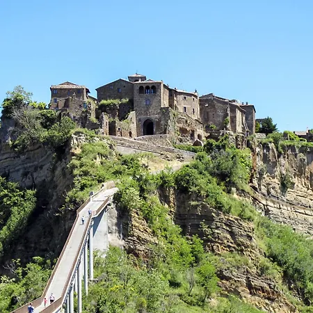 Daire Sociano-2 By Interhome Vaiano (Lazio)