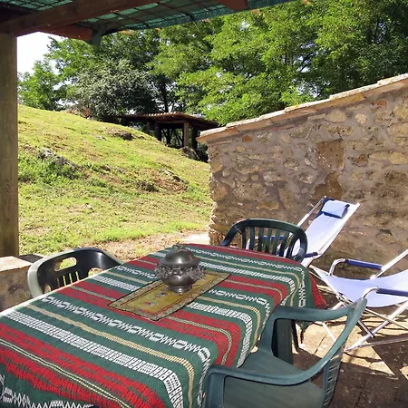 Sociano-2 By Interhome Daire Vaiano (Lazio)