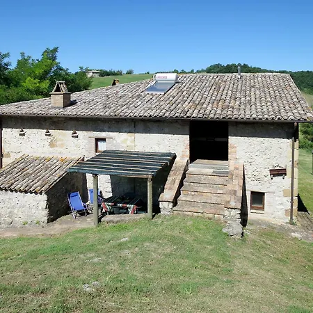 Sociano-2 By Interhome