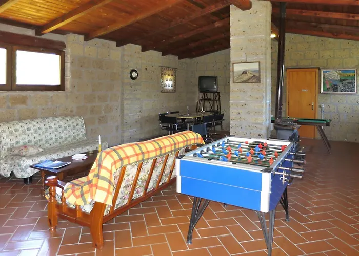 公寓 Sociano-2 By Interhome Vaiano (Lazio)