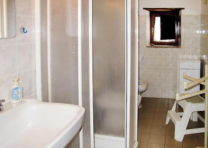 Sociano-2 By Interhome Vaiano (Lazio)