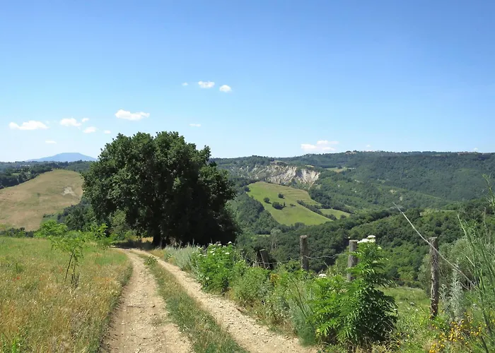 公寓 Sociano-2 By Interhome Vaiano (Lazio)