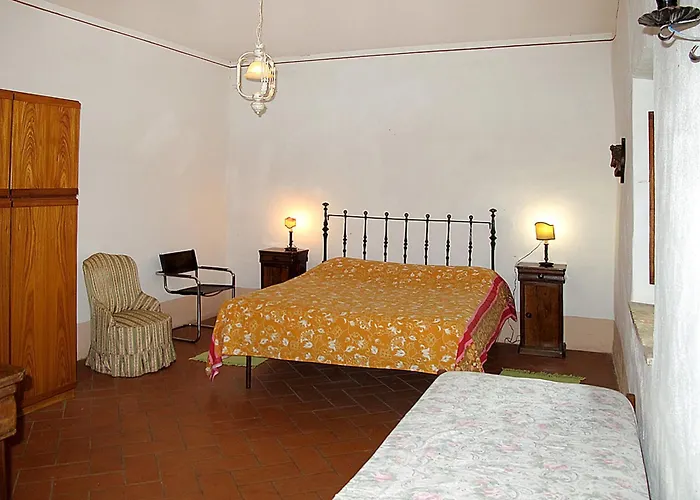 Sociano-2 By Interhome * Vaiano (Lazio)