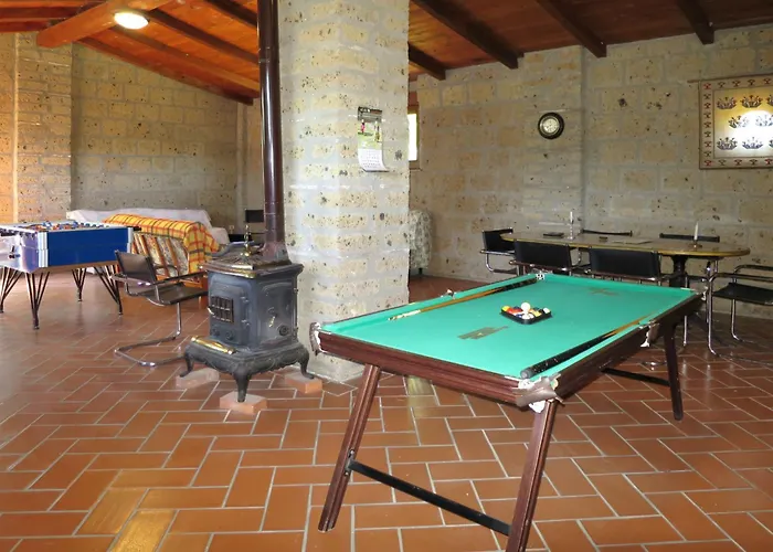 Sociano-2 By Interhome