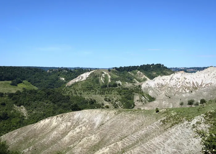 公寓 Sociano-2 By Interhome Vaiano (Lazio)