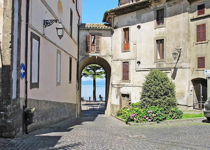 Sociano-2 By Interhome *