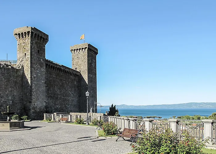 Sociano-2 By Interhome * Vaiano (Lazio)