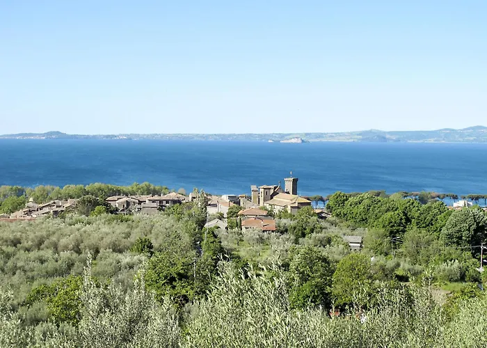 公寓 Sociano-2 By Interhome