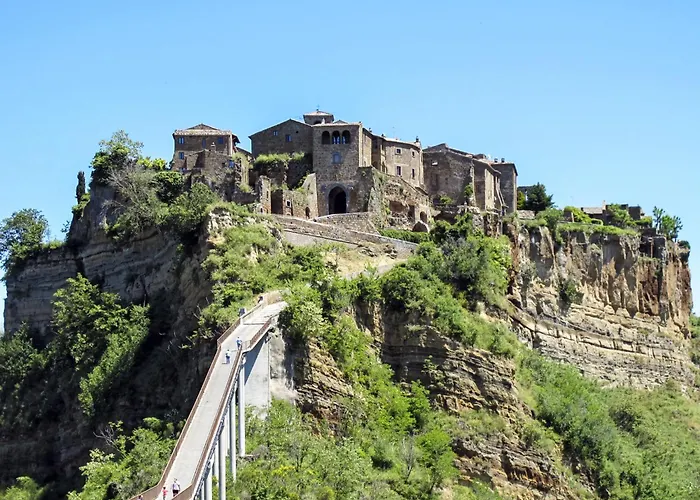 公寓 Sociano-2 By Interhome Vaiano (Lazio)