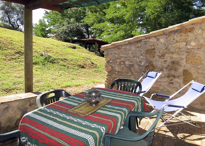 Sociano-2 By Interhome 公寓 Vaiano (Lazio)