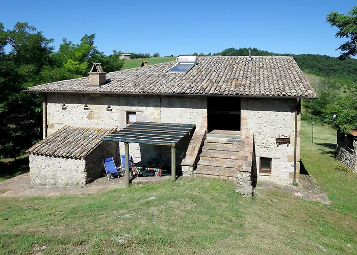 Sociano-2 By Interhome